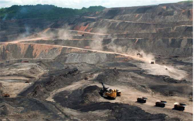 MinaSanMartinHonduras 
