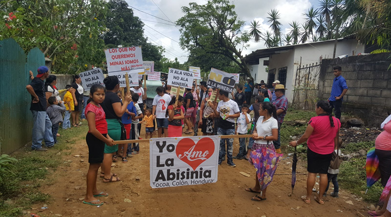 la abisinia 1